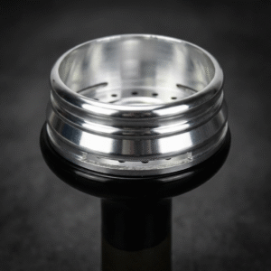 HMD Charcoal Holder Base - Aluminum Alloy - Na Grani