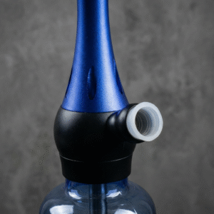 Silicone seals for shisha hose - White