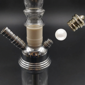 Sealing Balls for Shisha Valve - Pack of 10 Units