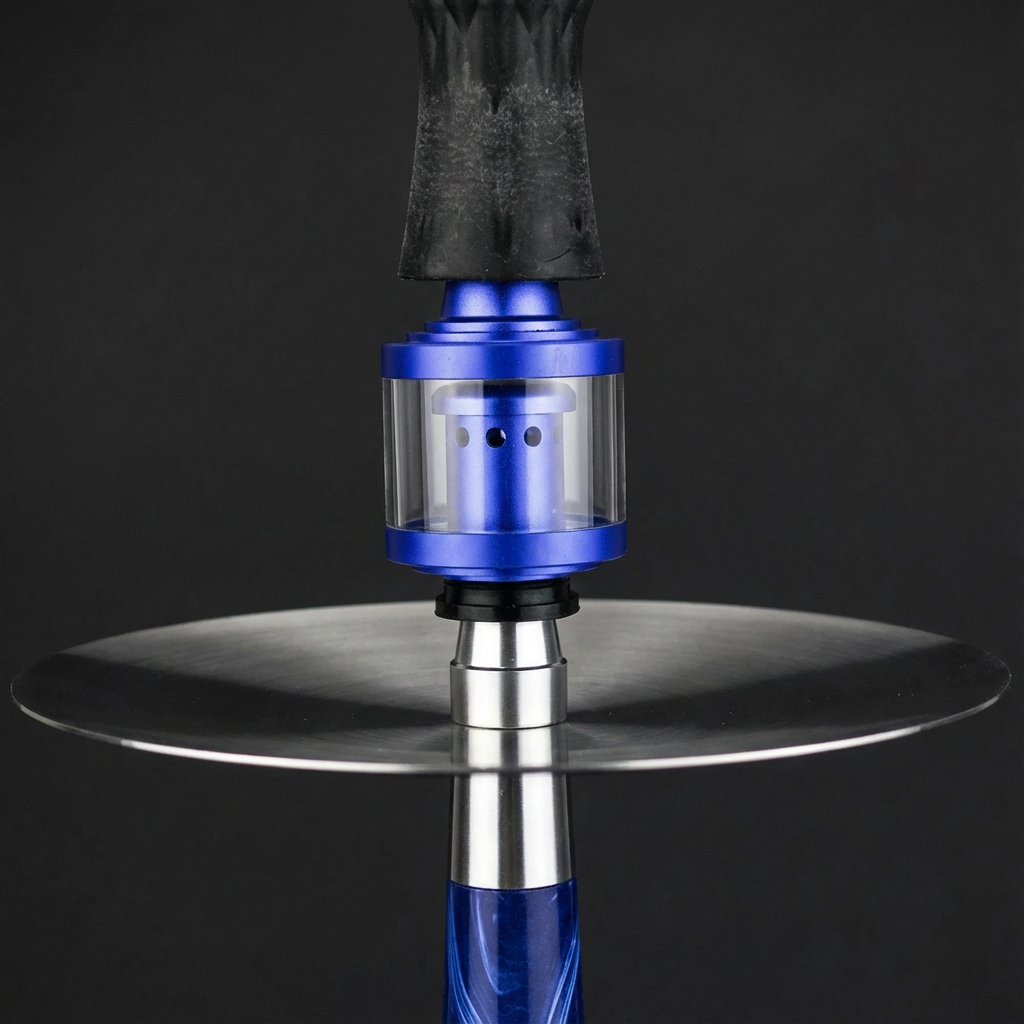 Molasses Catcher for hookah - Aluminum Alloy